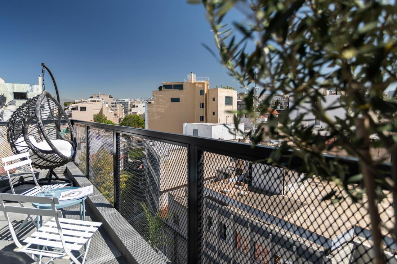 Melo Athens Atenas Exterior foto