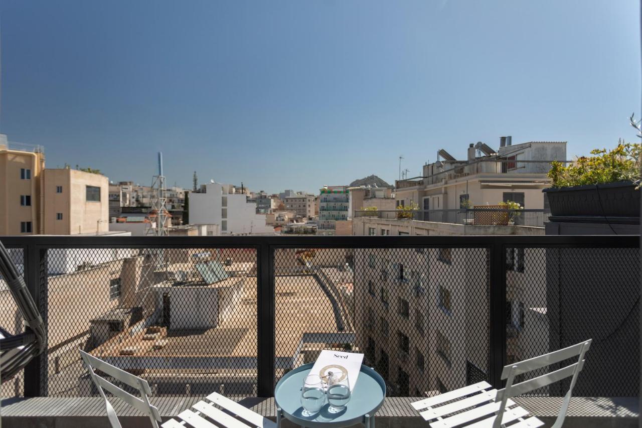 Melo Athens Atenas Exterior foto