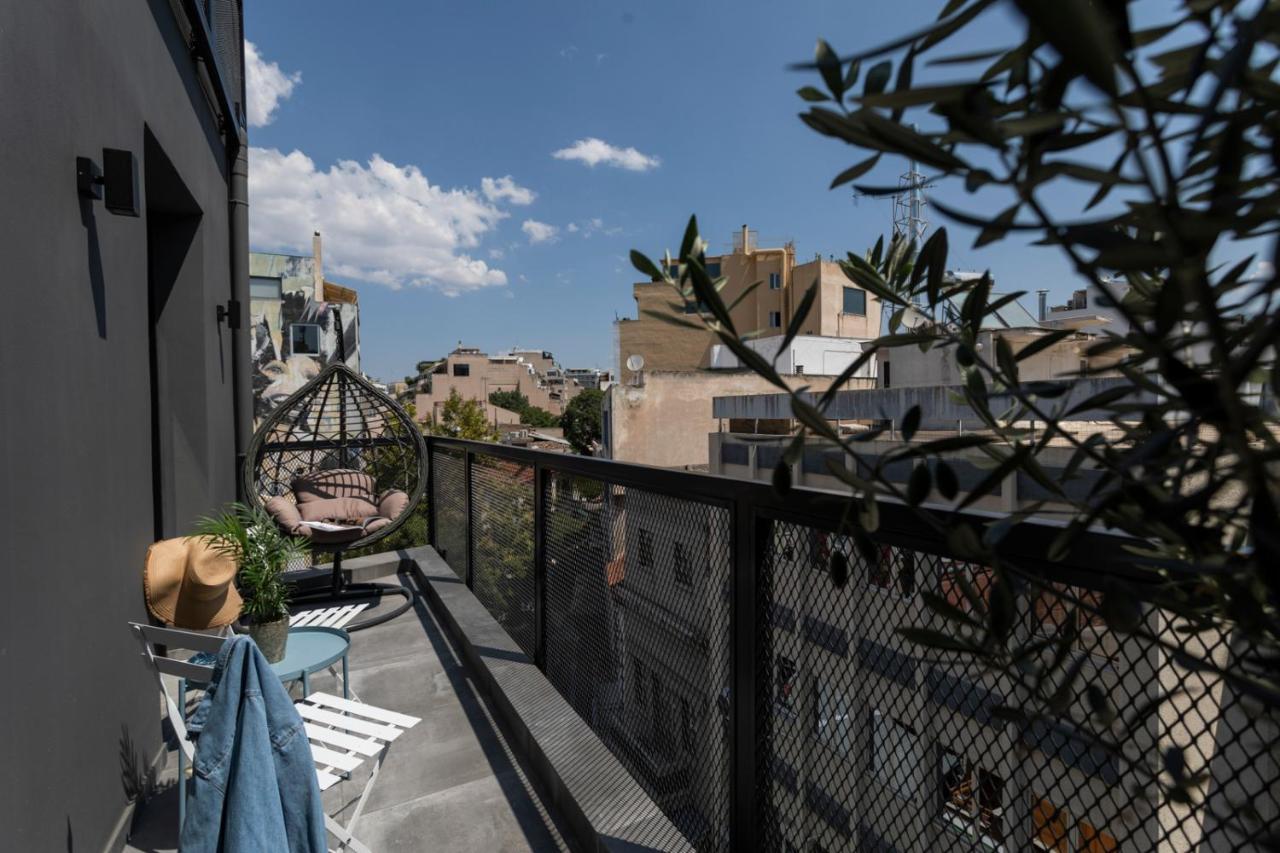 Melo Athens Atenas Exterior foto