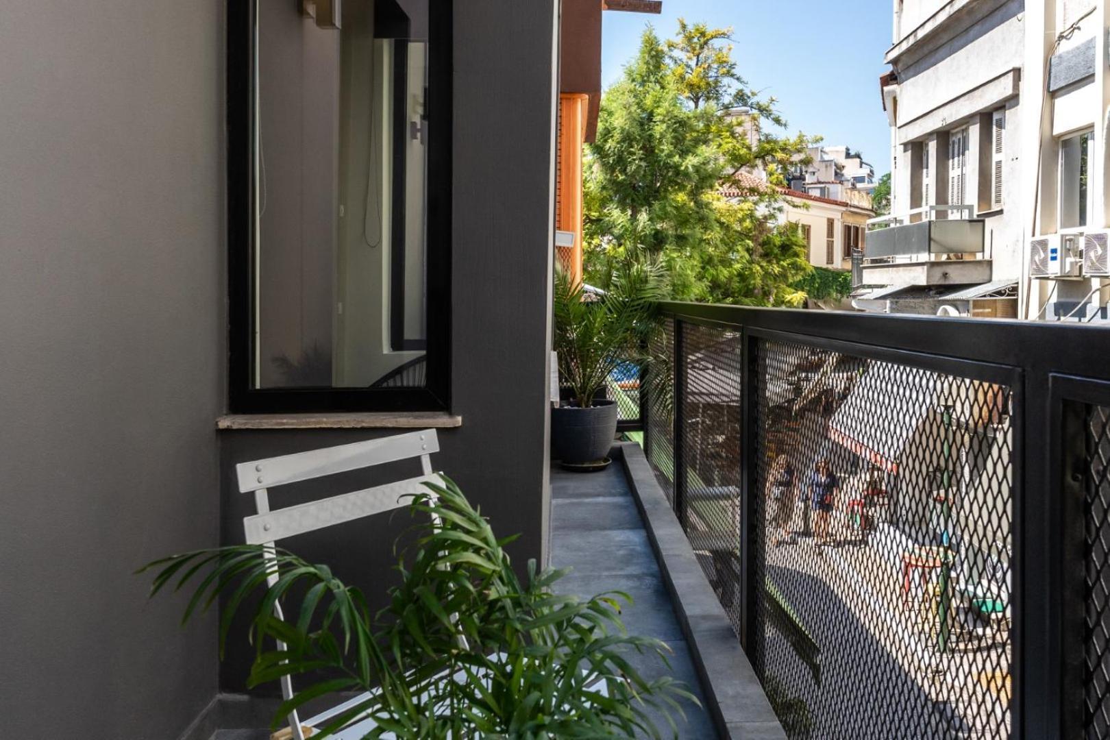 Melo Athens Atenas Quarto foto